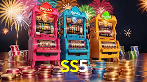 SS5 PLATAFORMA